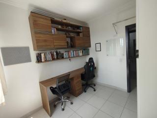 Lindo apartamento - Belém - 5
