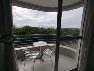 Lindo apartamento - Belém - 1