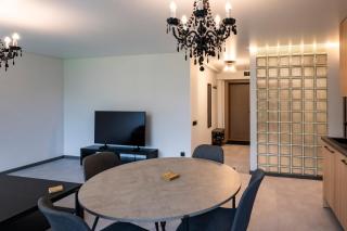Jumara Apartment - 8