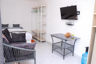 Wild Wood Cottages, Naivasha - 1