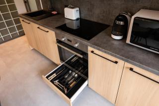 Jumara Apartment - Valmiera - 5