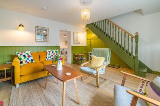 4 Low Rake - Former Miners Cottage - Glenridding - 9