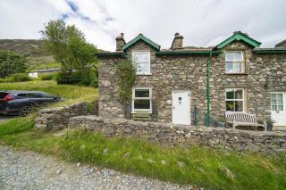 4 Low Rake - Former Miners Cottage - 8