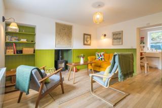 4 Low Rake - Former Miners Cottage - Glenridding - 7