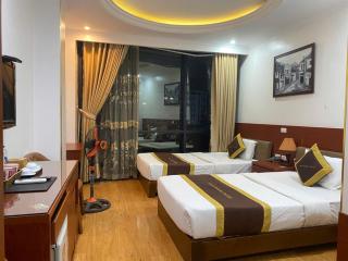 Bạch Dương Hotel Hà Nội - Hanoi - 0