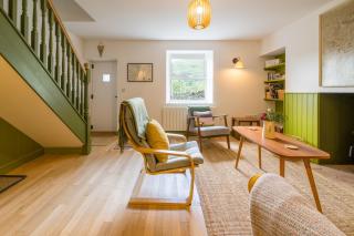 4 Low Rake - Former Miners Cottage - Glenridding - 6