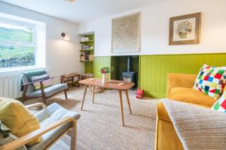 4 Low Rake - Former Miners Cottage - Glenridding - 5