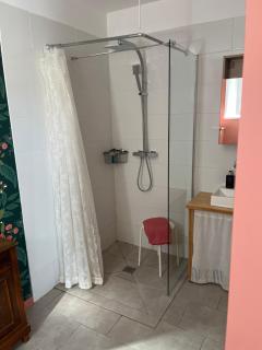 charmante maisonnette tout confort avec sauna - Bidache - 8