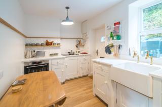 4 Low Rake - Former Miners Cottage - Glenridding - 2