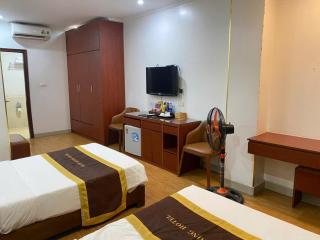 Bạch Dương Hotel Hà Nội - Hanoi - 9
