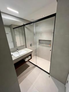Resort Apartamento Gav Muro alto - Volta Grande - 3