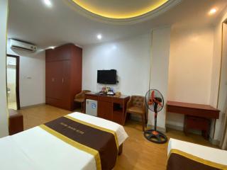 Bạch Dương Hotel Hà Nội - Hanoi - 6