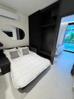 Resort Apartamento Gav Muro alto - 1