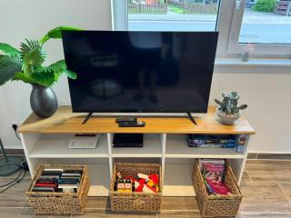 Family & Business Apartment Bremen - 2