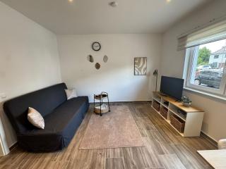 Family & Business Apartment Bremen - Brema - 4