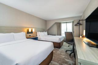 Comfort Inn Gatineau Centre - 1