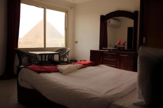 Desert Soul stay & tours - Kairo - 8