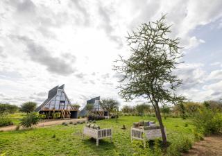 Nanare Chalets - - 8