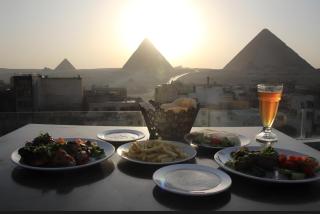 Desert Soul stay & tours - Kairo - 3