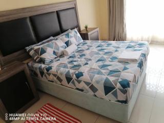 Tshukudu e Ntsho - 2