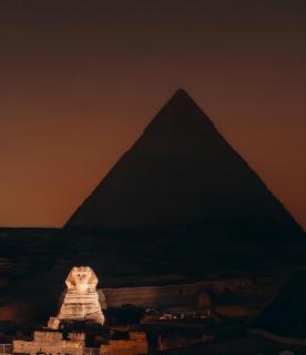 Desert Soul stay & tours - Kairo - 5