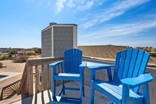 Sea Blue - 5