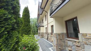 Willa Agma - Zakopane - 5