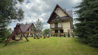 Willa Agma - Zakopane - 7