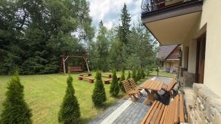 Willa Agma - Zakopane - 6