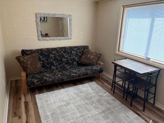 Riverview Inn - Grayling - 8