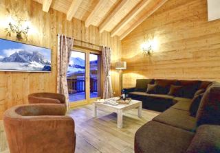 Traditional style perfectly chalet La Plagne - La Plagne Tarentaise - 8