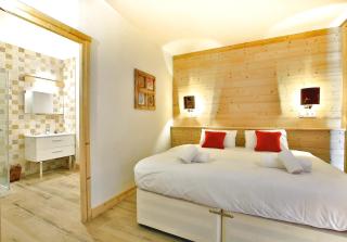 Traditional style perfectly chalet La Plagne - La Plagne Tarentaise - 2