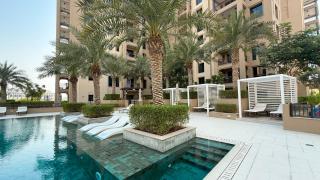 Fancy apartment with Iconic Landmark View - 5