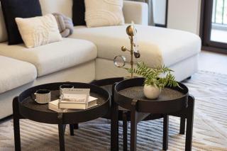 Fancy apartment with Iconic Landmark View - 2