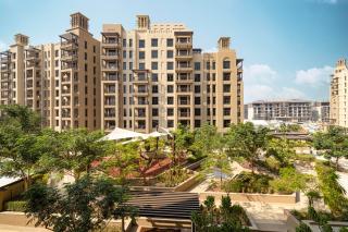 Fancy apartment with Iconic Landmark View - 1