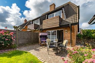 Haus Strandoase - Westerland - 0