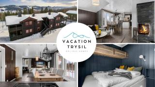 SH720 - Amazing 3 BR apartment Ski in and ski out - Hovi - 0