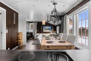 SH720 - Amazing 3 BR apartment Ski in and ski out - Hovi - 9