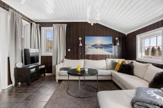 SH720 - Amazing 3 BR apartment Ski in and ski out - Hovi - 8