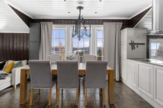 SH720 - Amazing 3 BR apartment Ski in and ski out - Hovi - 3