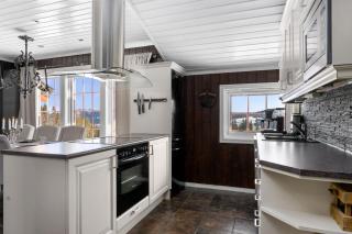 SH720 - Amazing 3 BR apartment Ski in and ski out - Hovi - 2