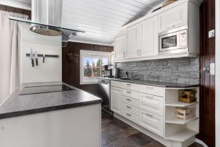 SH720 - Amazing 3 BR apartment Ski in and ski out - Hovi - 1