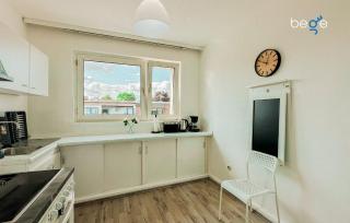 BEGE APARTMENTS StayWell - Duisburgo - 7