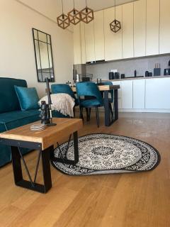 Nicks sea view appartement II - Petrovac na Moru - 2