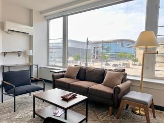 Deer District Studio Apt JC2 - One Block from Fiserv and Baird - Milwaukee - 0