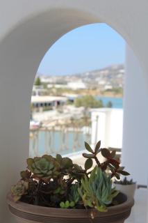 Aegeo Inn Apartments - Antiparos - 9