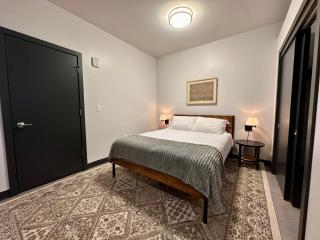 Deer District Studio Apt JC2 - One Block from Fiserv and Baird - Milwaukee - 7