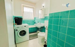 BEGE APARTMENTS StayWell - Duisburgo - 2