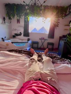 Desert Soul stay & tours - Kairo - 0