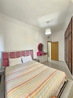 Belle Appartement vue sur mer avec piscine - Tangier - 4